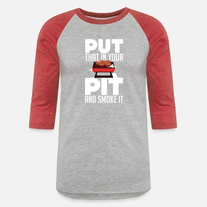 Humorous Grilling Spit-Roast Broiling Charbroil
