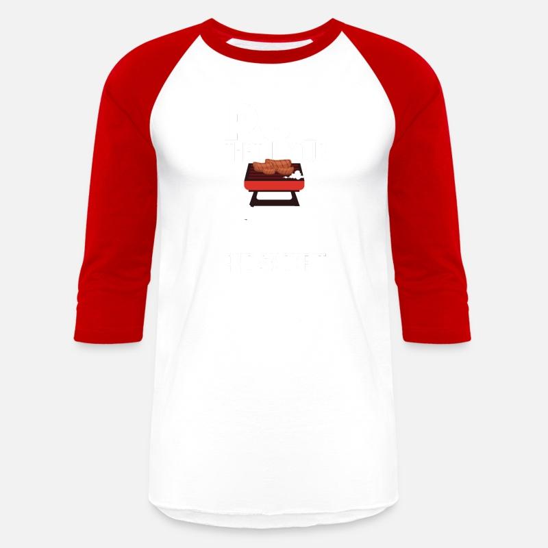 Humorous Grilling Spit-Roast Broiling Charbroil