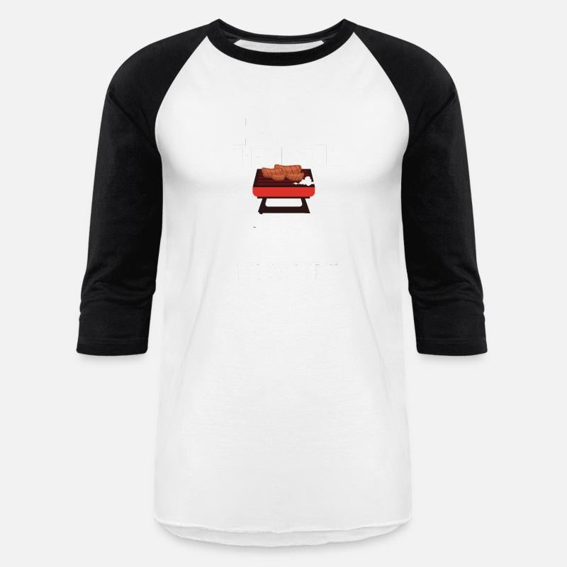 Humorous Grilling Spit-Roast Broiling Charbroil