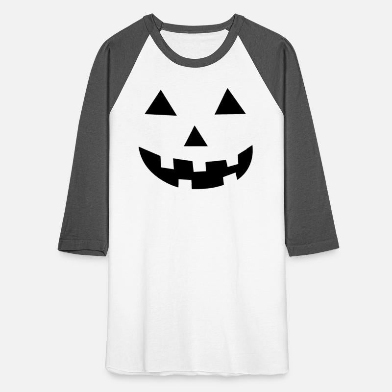 Humorous Pumpkins Illustration Tricks Treats