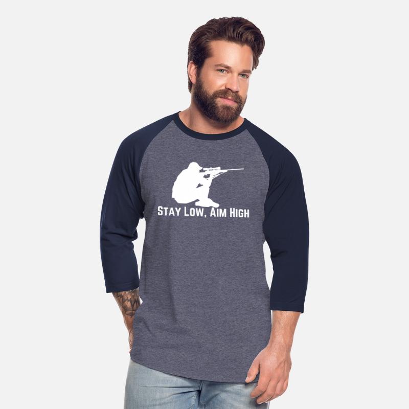 Hunter Tee