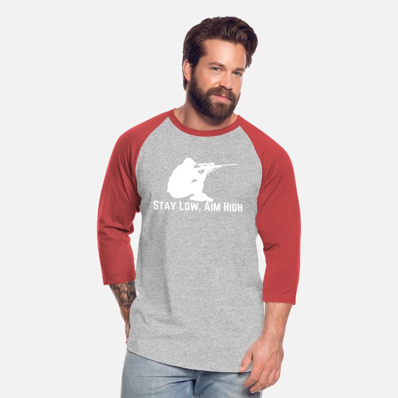 Hunter Tee