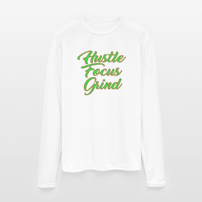 hustle
