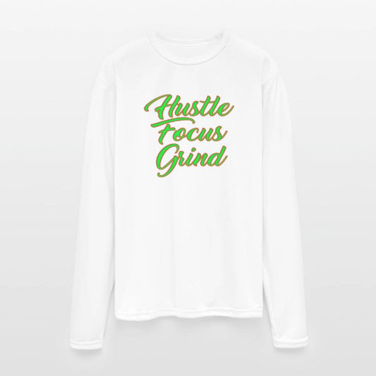 hustle