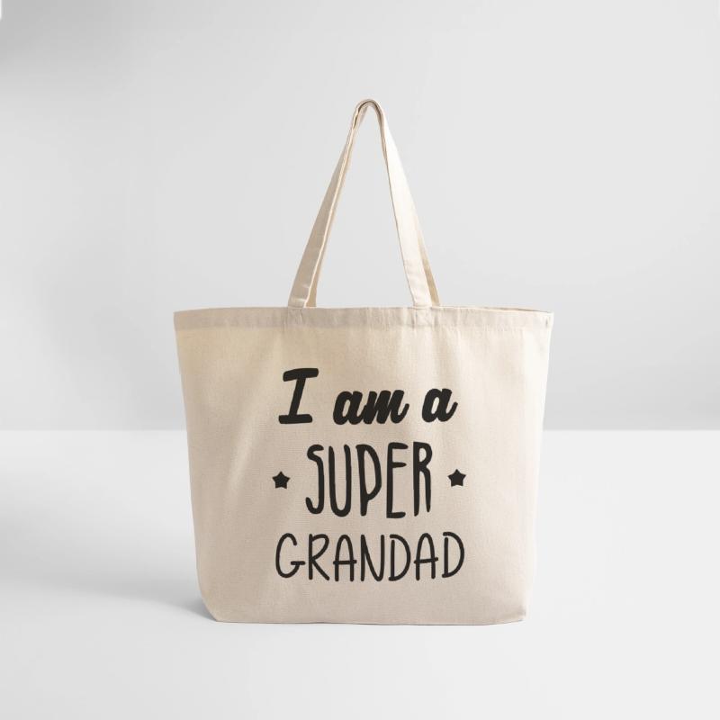 I am a Super Grandad !