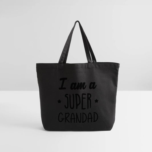 I am a Super Grandad !