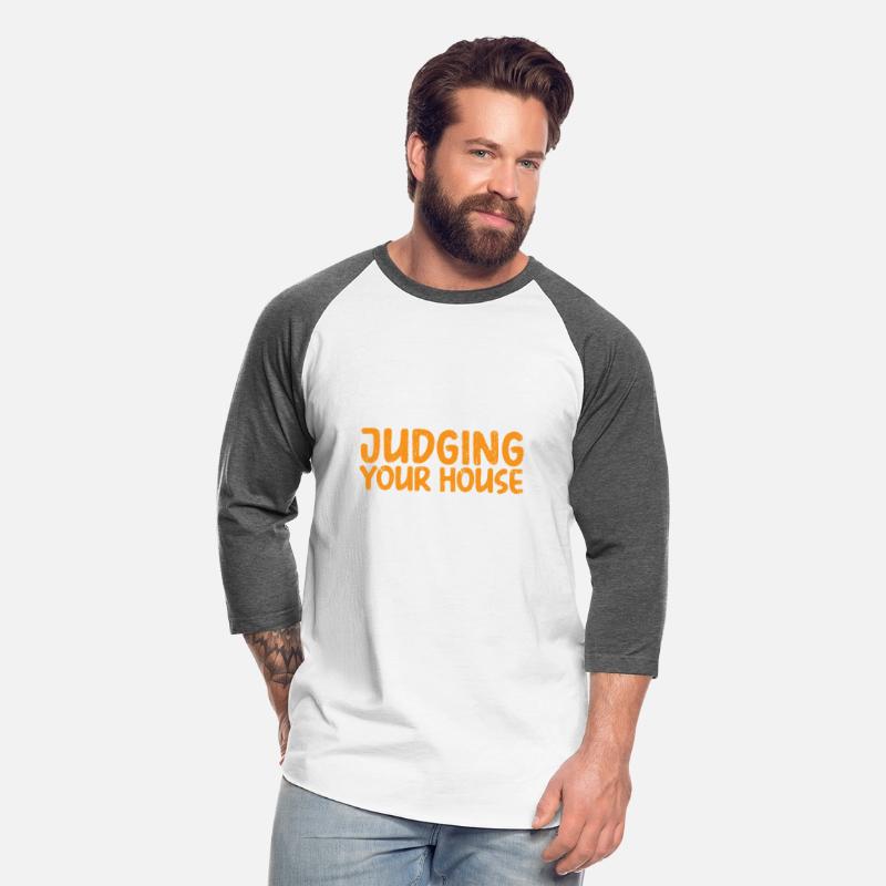 I Am Silently Judging Your House Architect