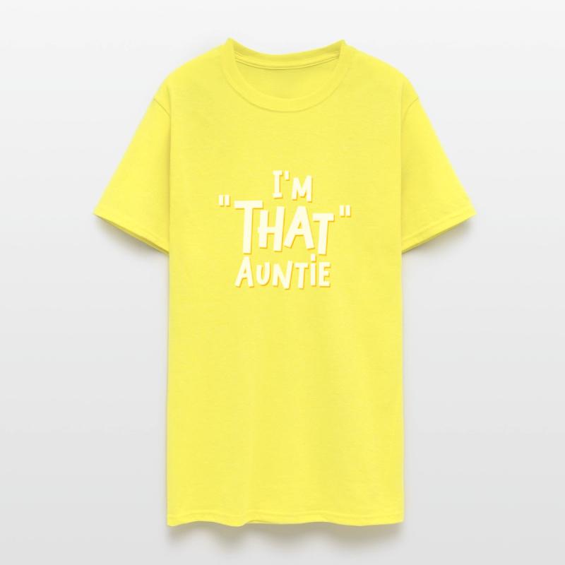 I am That Auntie