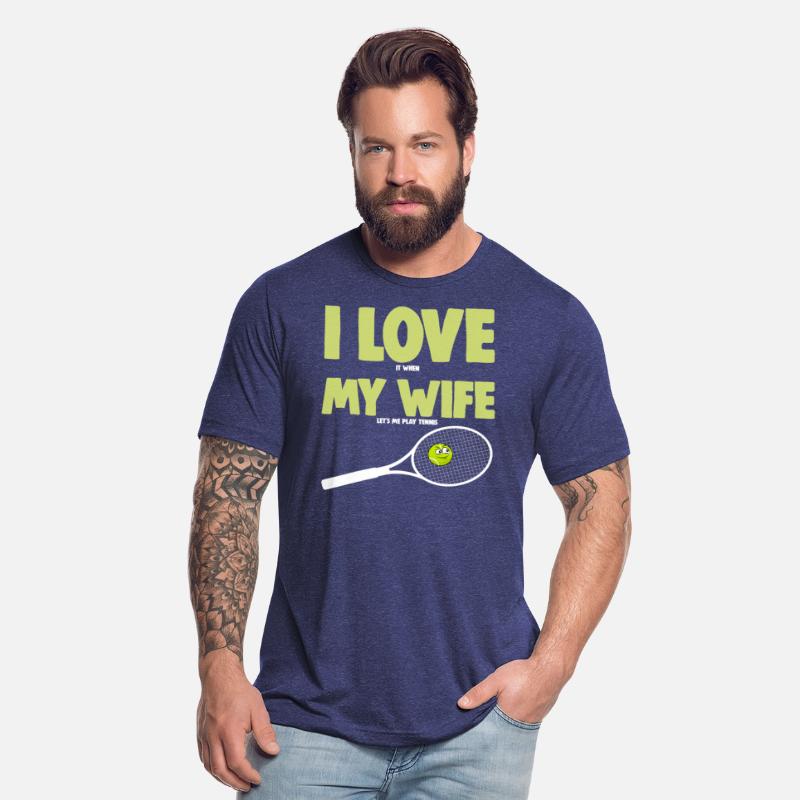 I love My Wife