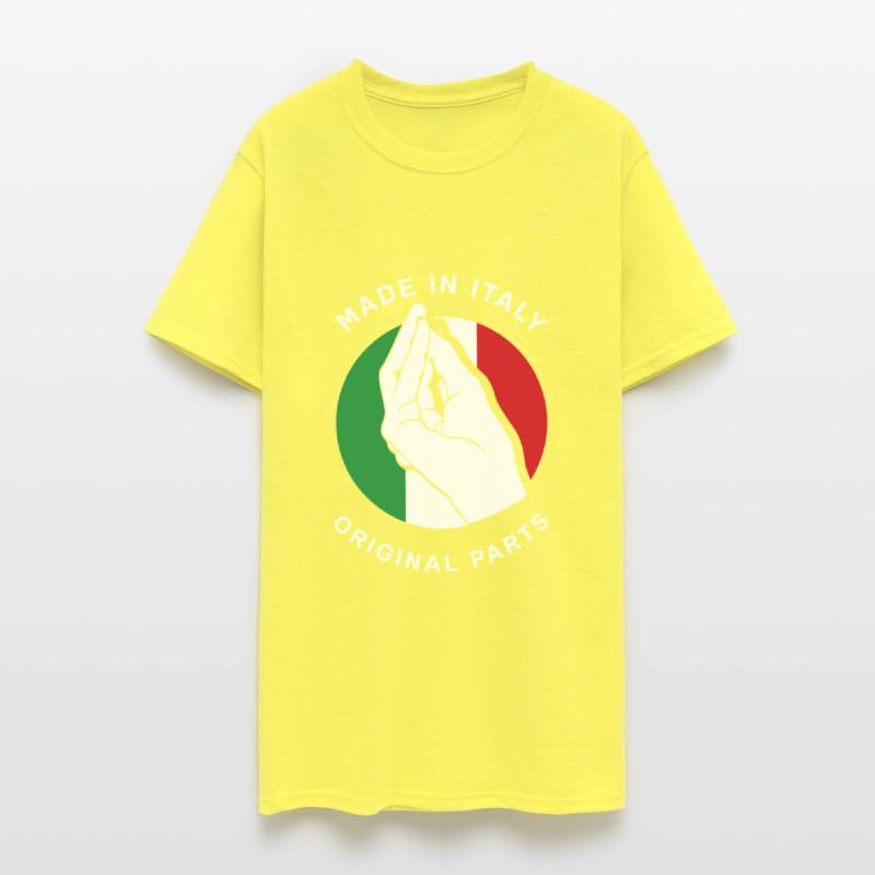Italy Italian Funny Italy Gift
