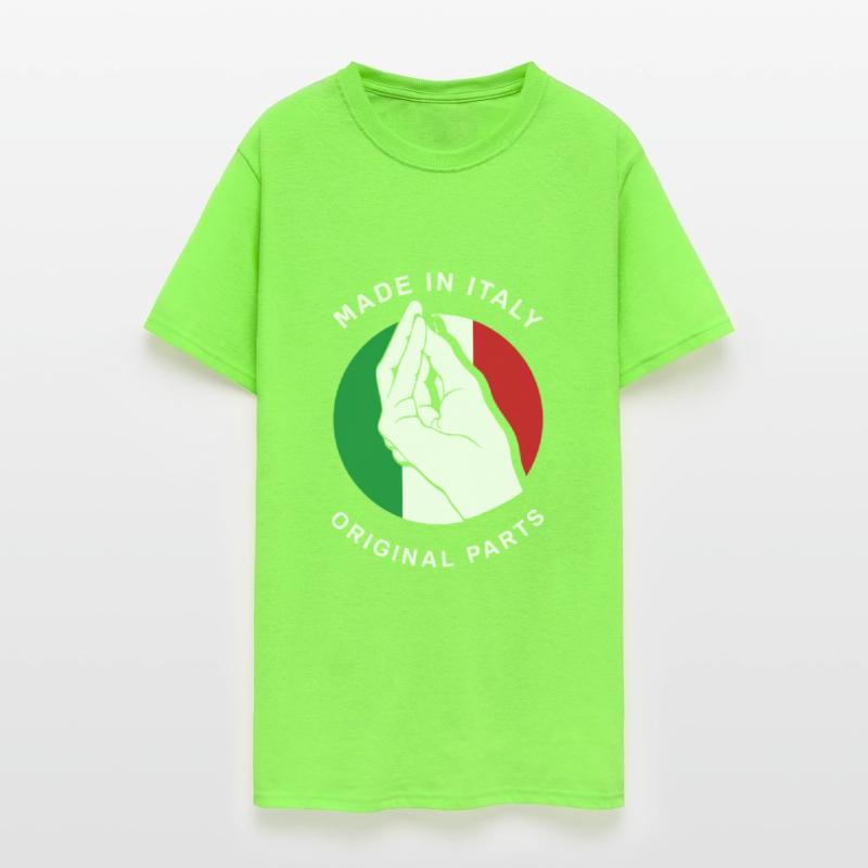 Italy Italian Funny Italy Gift