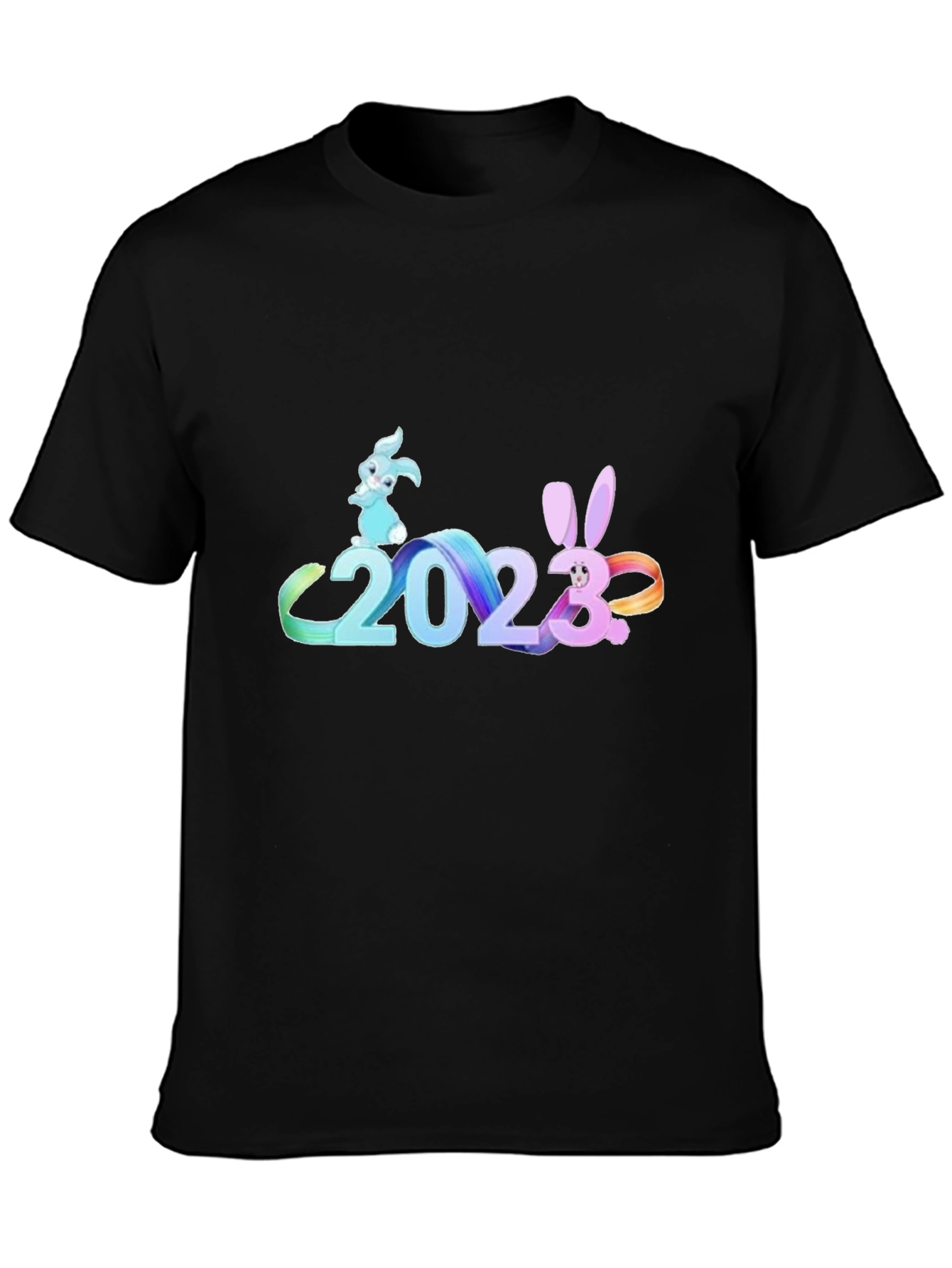 2023 Easter Bunny T-Shirt