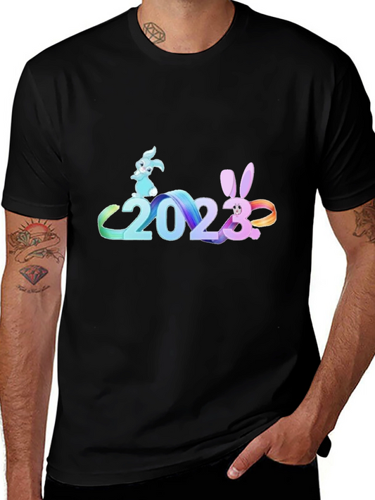 2023 Easter Bunny T-Shirt