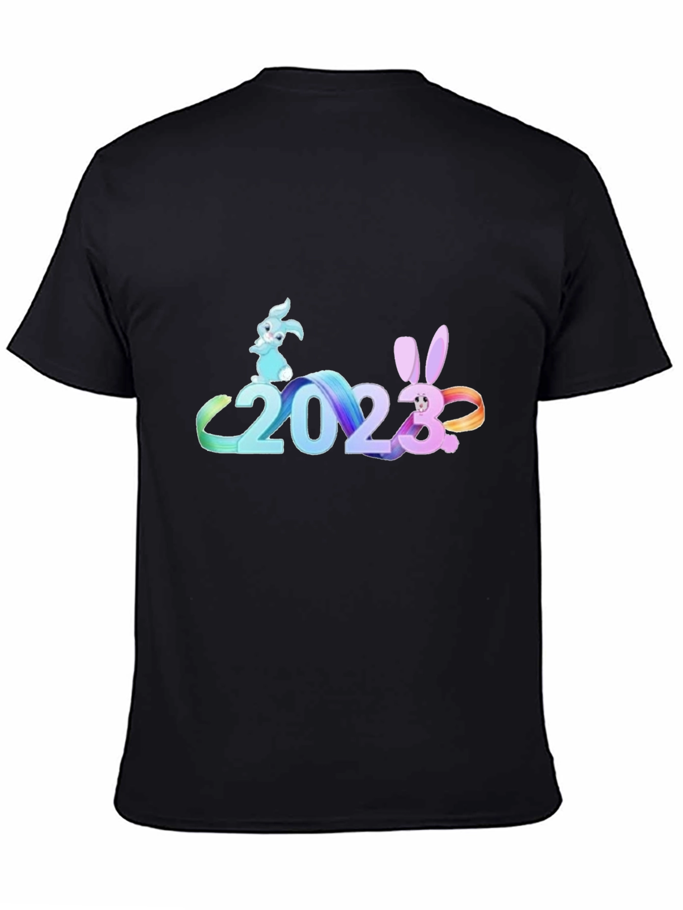 2023 Easter Bunny T-Shirt