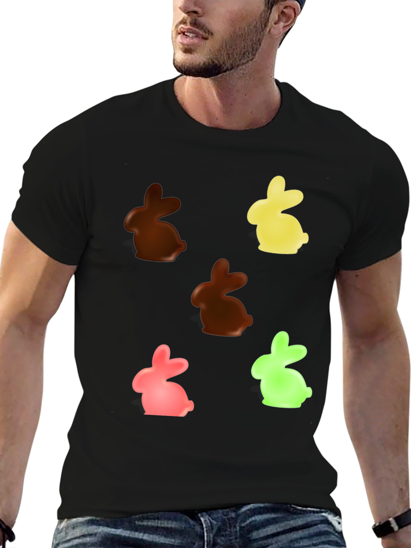 Easter Bunny T-Shirt