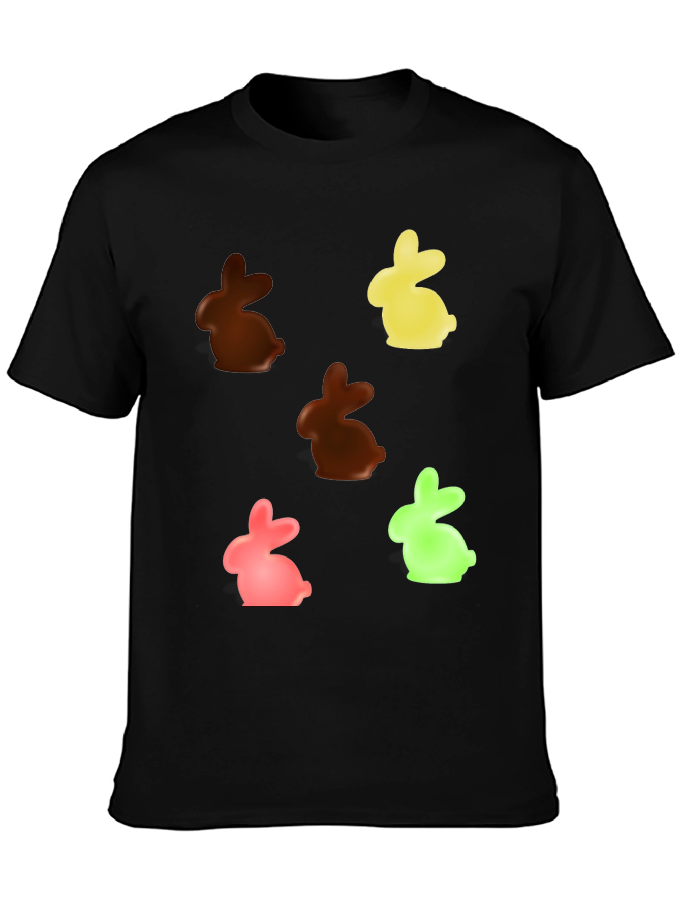 Easter Bunny T-Shirt