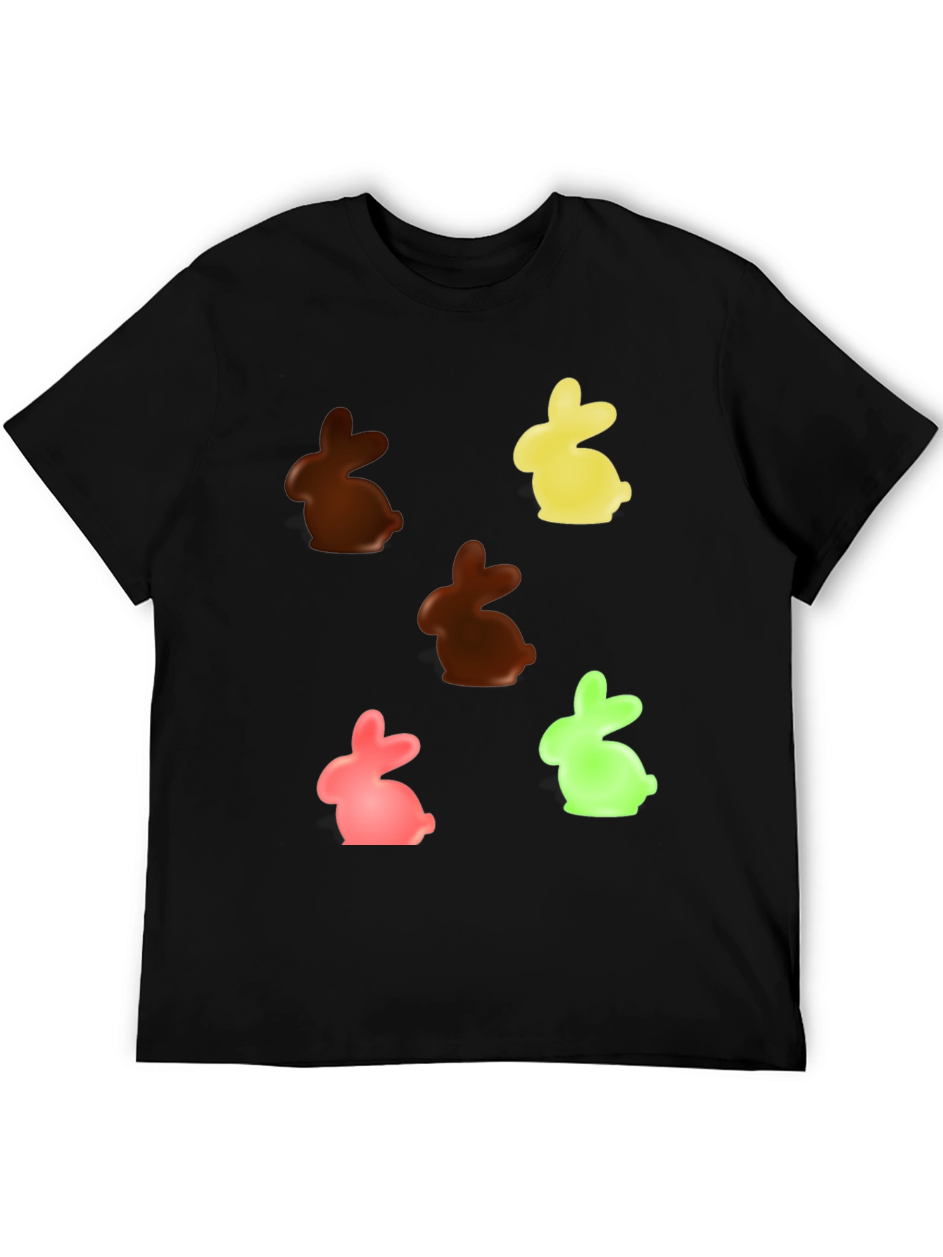 Easter Bunny T-Shirt