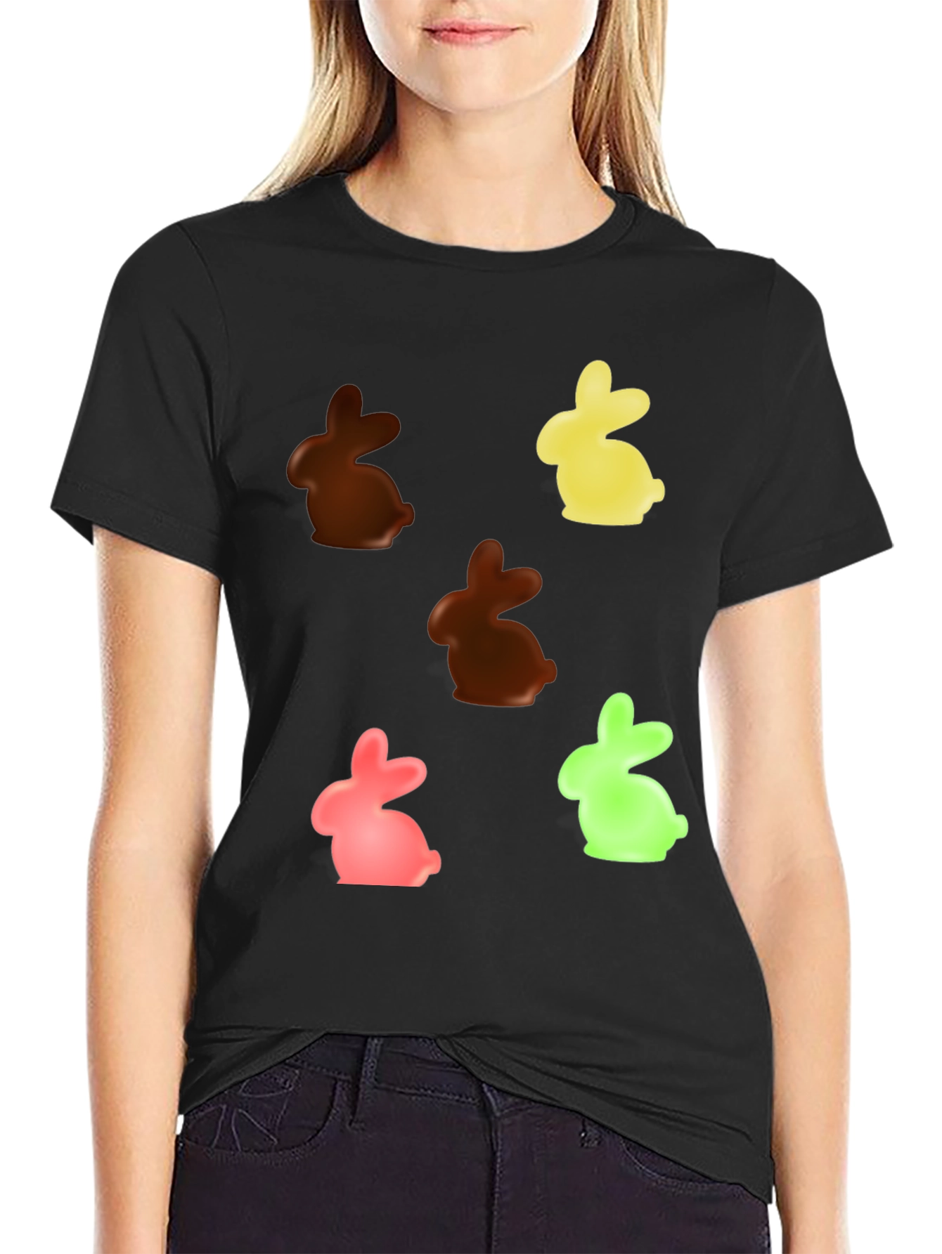 Easter Bunny T-Shirt