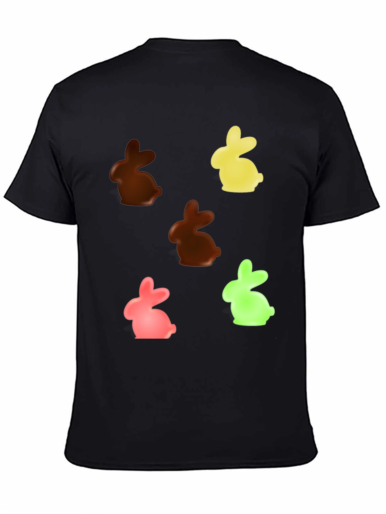 Easter Bunny T-Shirt