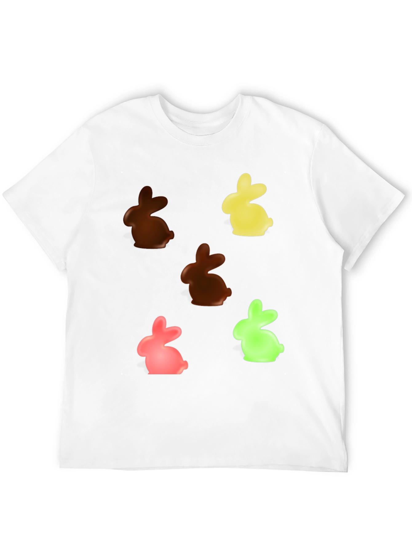 Easter Bunny T-Shirt