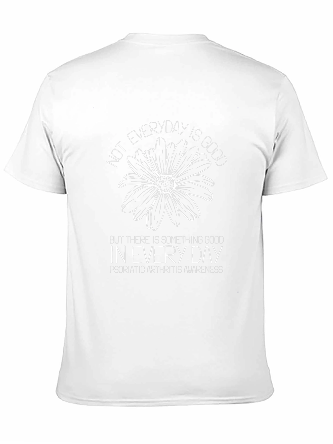 Psoriatic Arthritis Awareness T-Shirt
