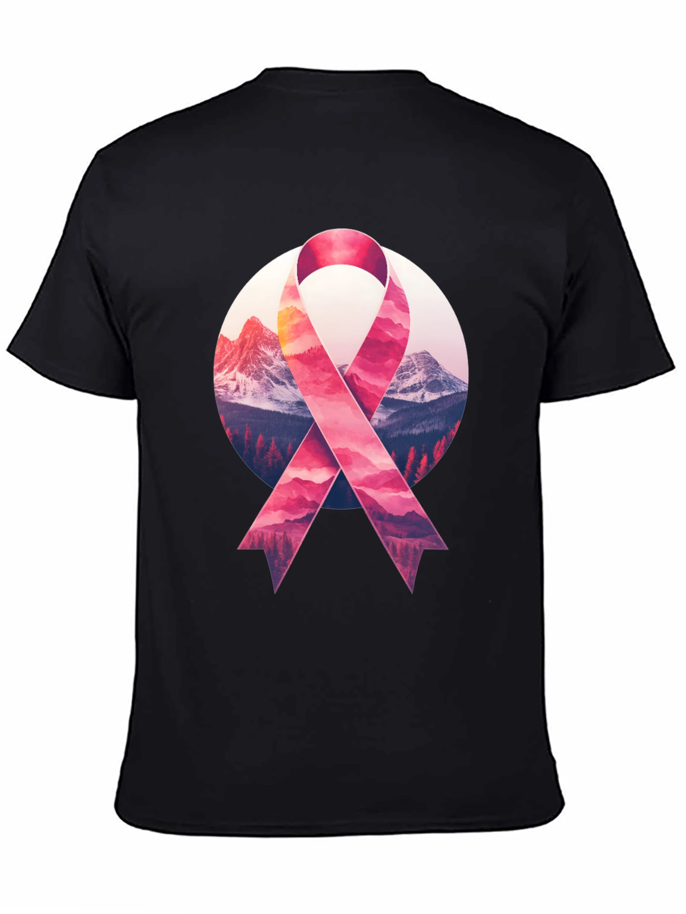 Awareness Ribbon T-Shirt