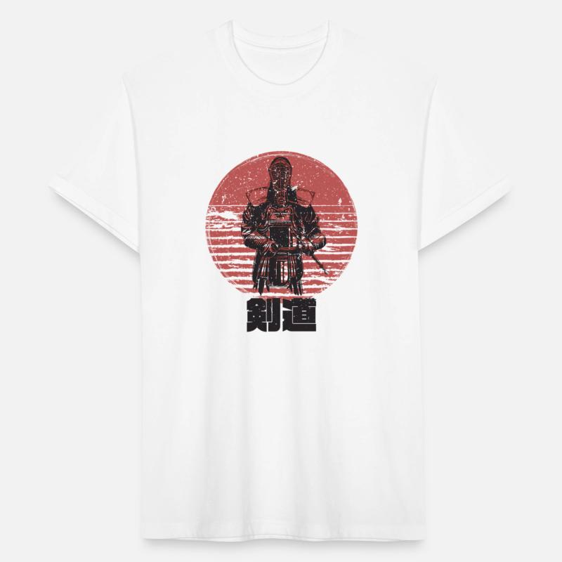 Kendo In Japanese Kendo