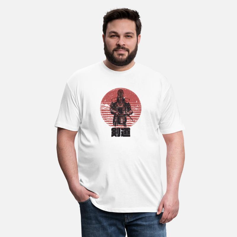 Kendo In Japanese Kendo