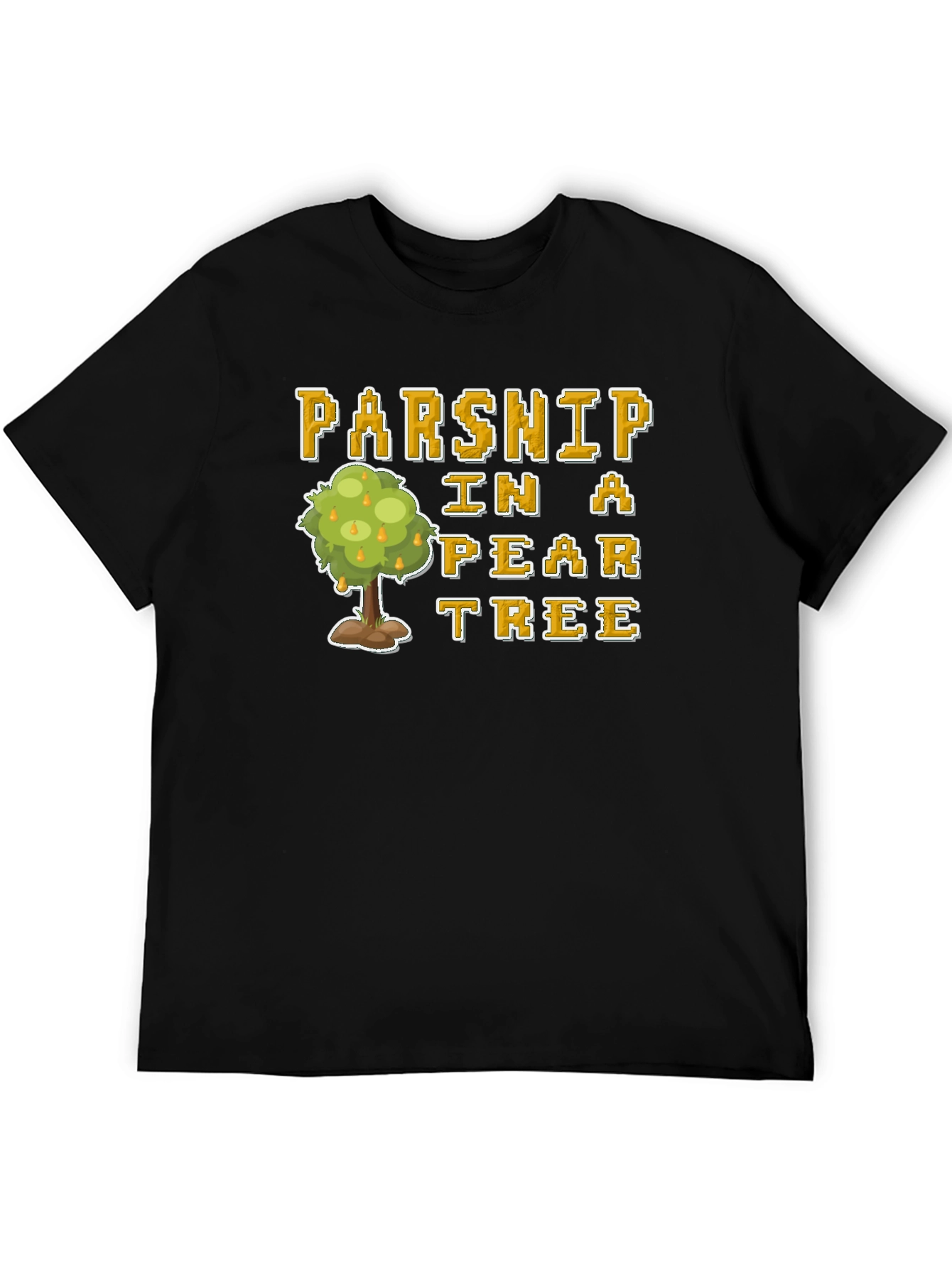 Parship in a Pear Tree T-Shirt