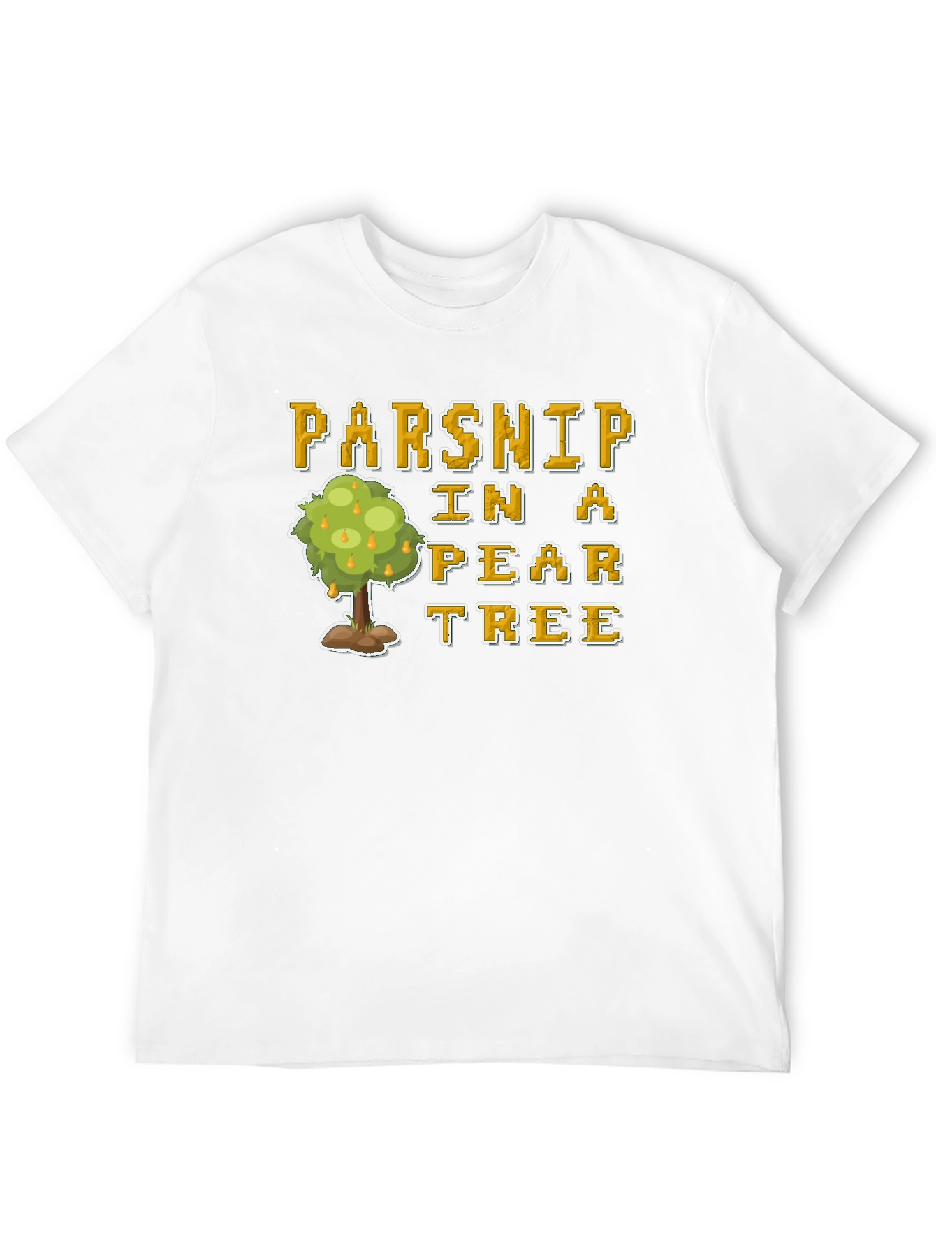 Parship in a Pear Tree T-Shirt