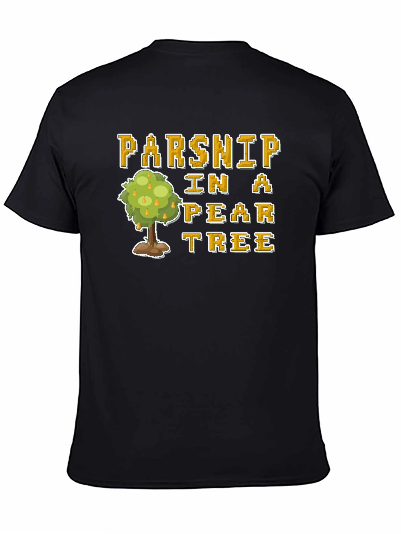 Parship in a Pear Tree T-Shirt