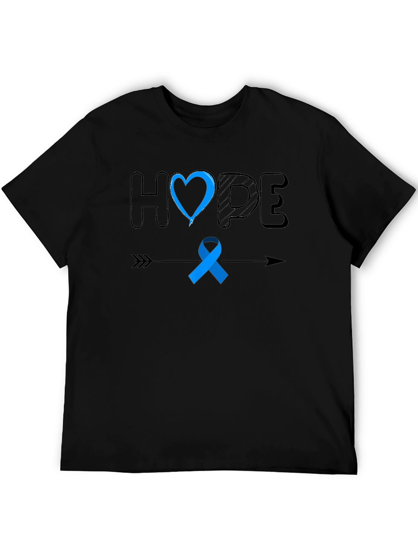 Hope Awareness T-Shirt