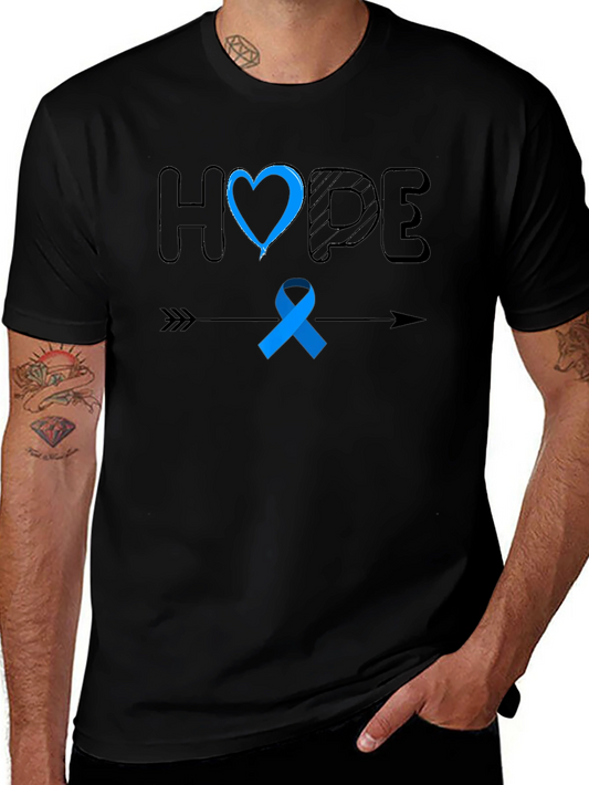 Hope Awareness T-Shirt