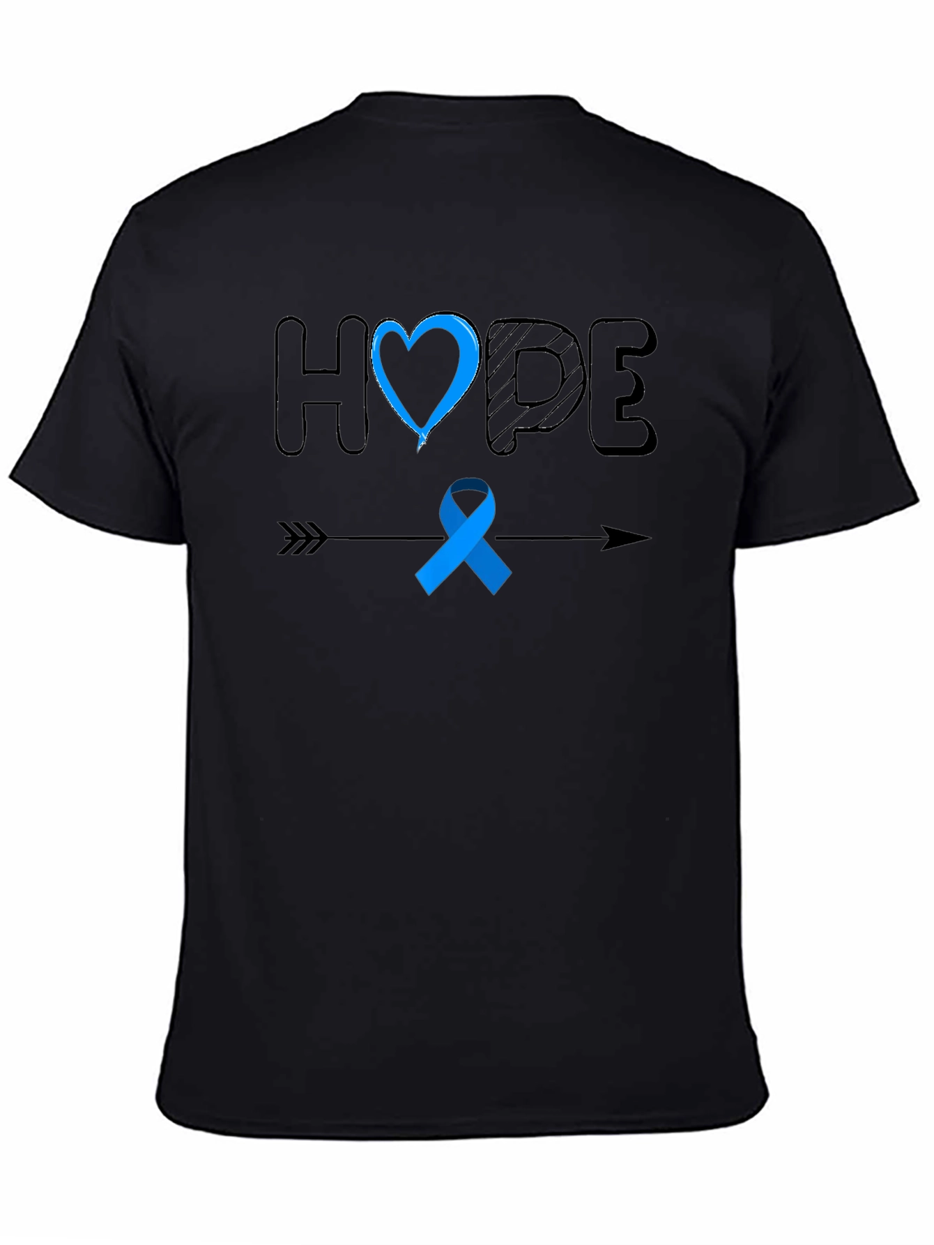 Hope Awareness T-Shirt
