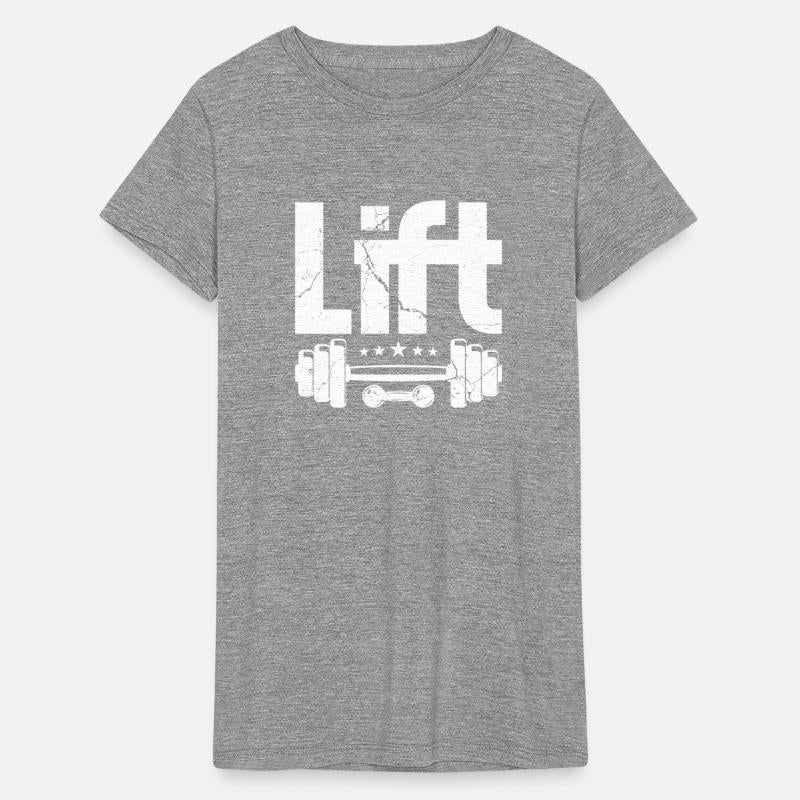 Lift Weight Lifting Gym Enthusiast Workout Ness