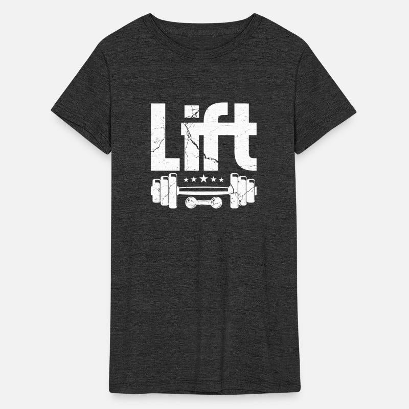 Lift Weight Lifting Gym Enthusiast Workout Ness