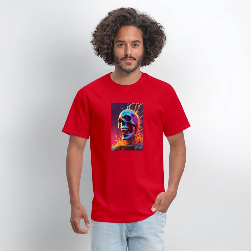 "Liquid Skeleton"