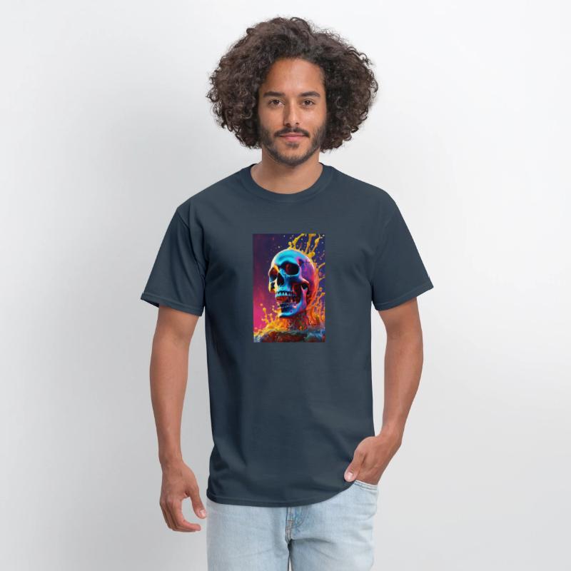 "Liquid Skeleton"