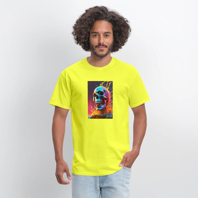 "Liquid Skeleton"