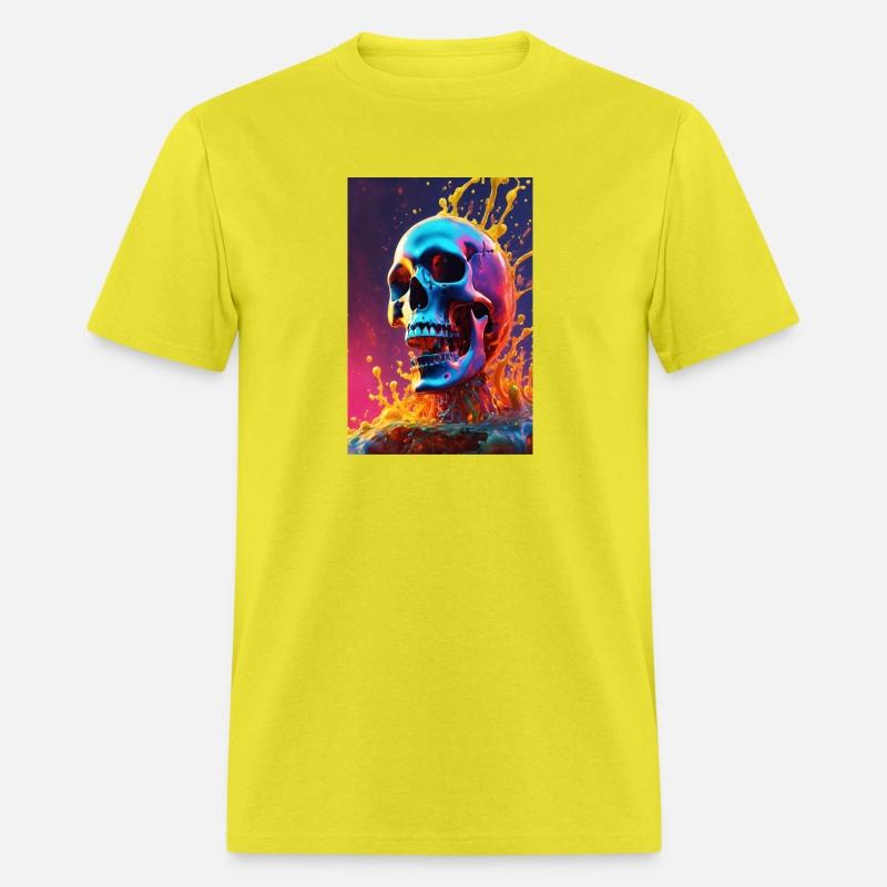 "Liquid Skeleton"