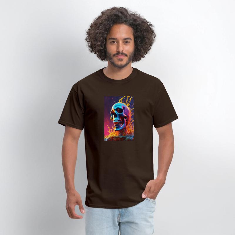 "Liquid Skeleton"