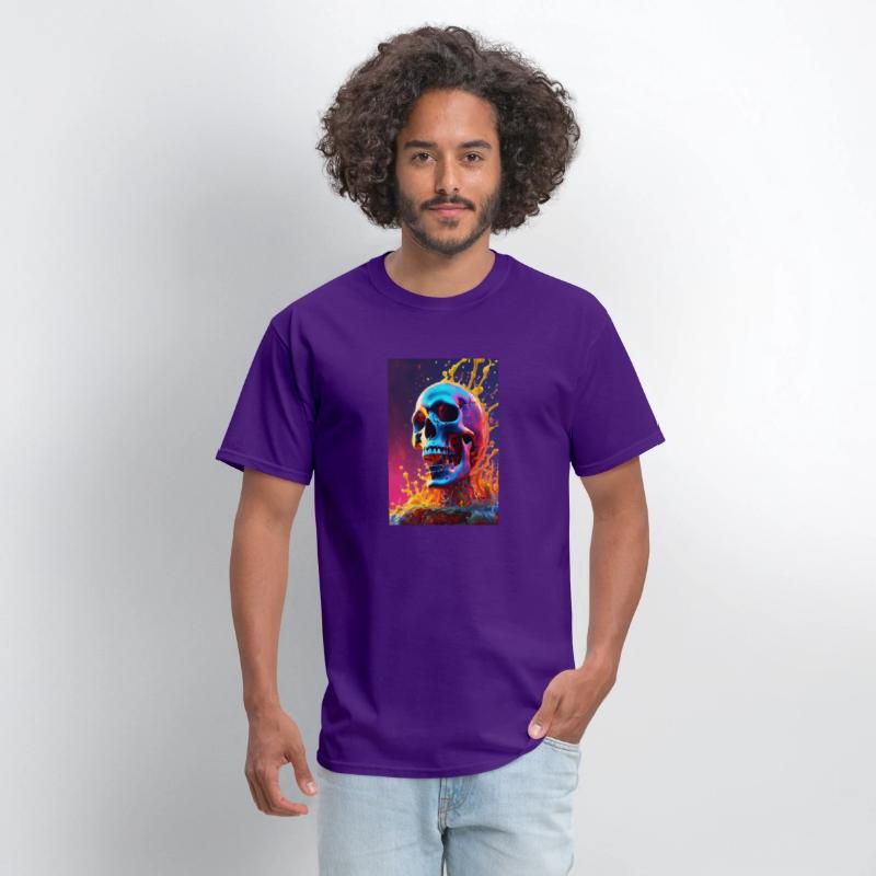 "Liquid Skeleton"