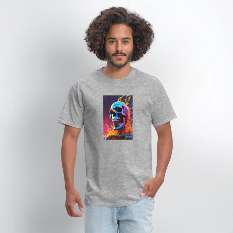 "Liquid Skeleton"