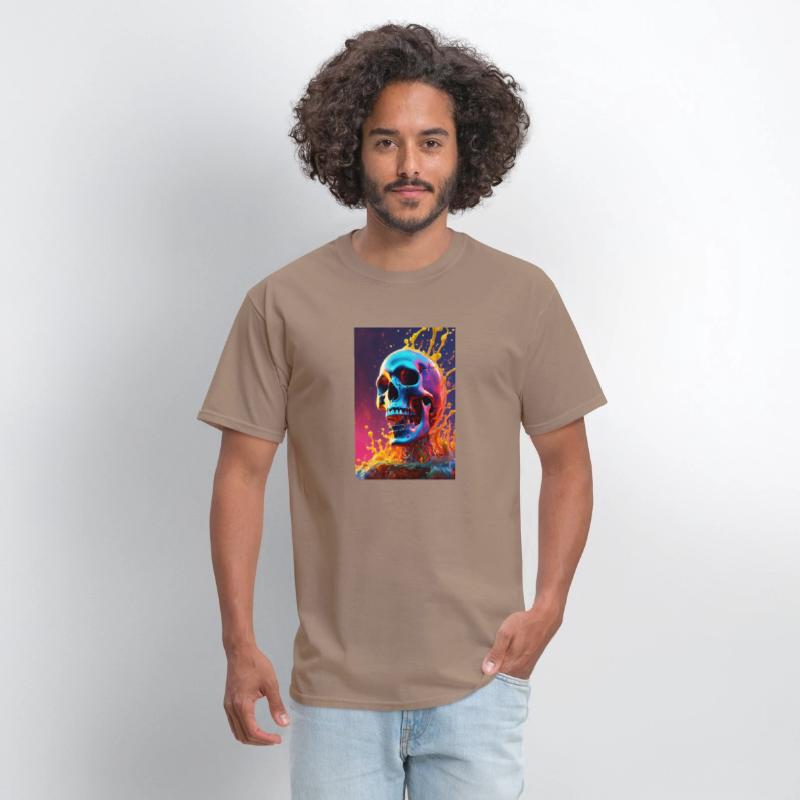 "Liquid Skeleton"