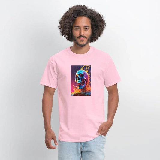 "Liquid Skeleton"
