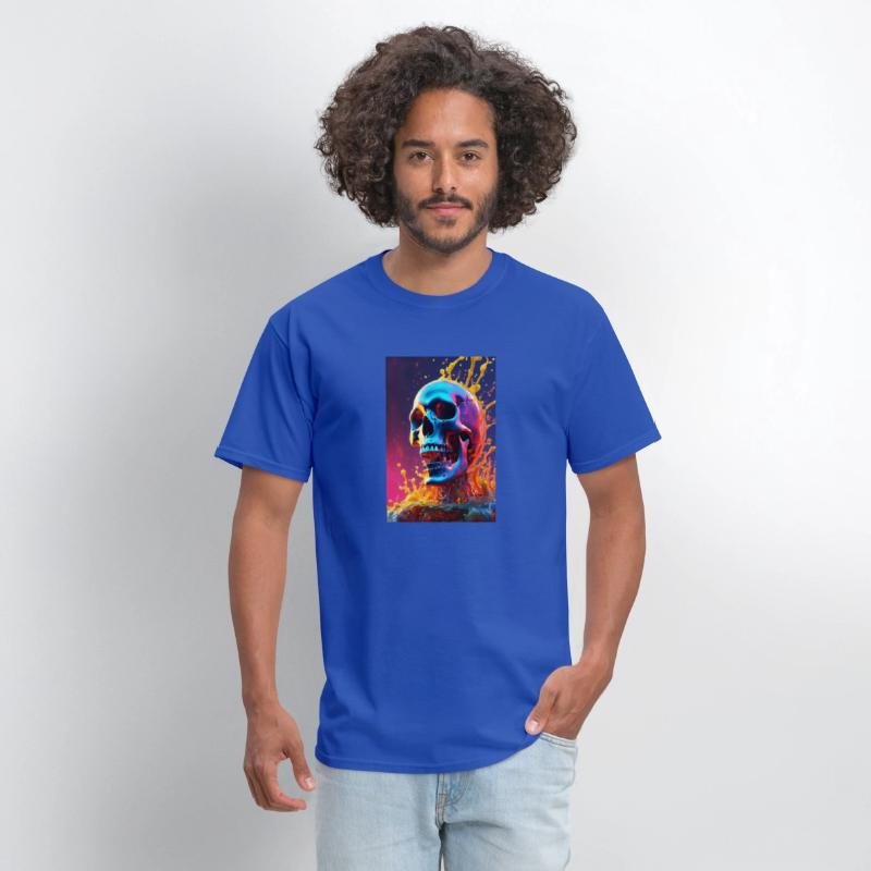 "Liquid Skeleton"
