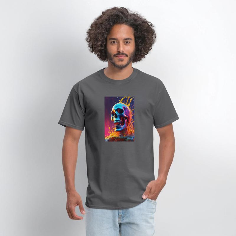 "Liquid Skeleton"