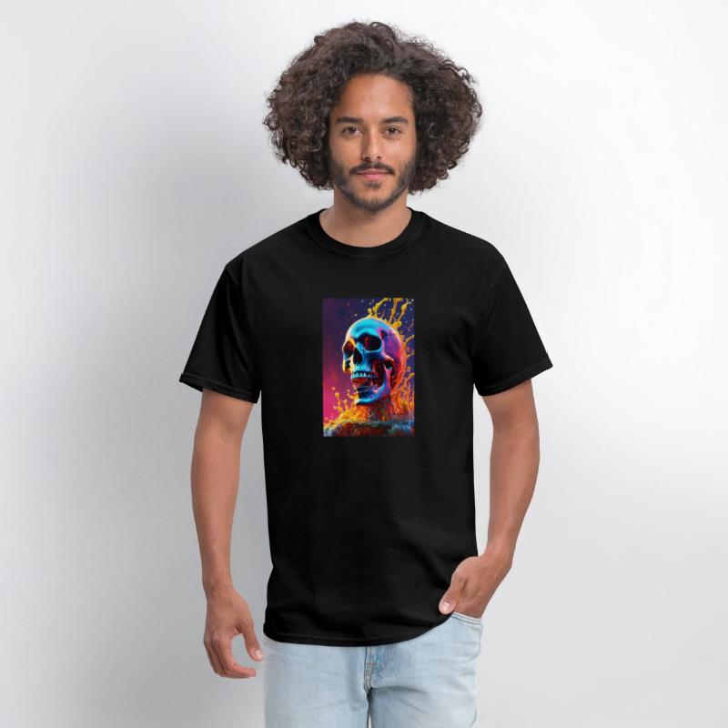 "Liquid Skeleton"