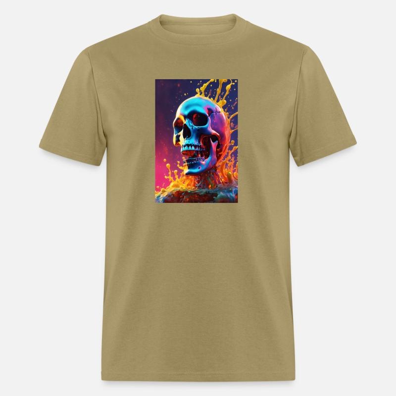 "Liquid Skeleton"
