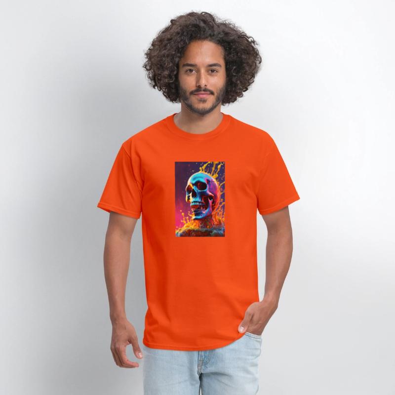 "Liquid Skeleton"